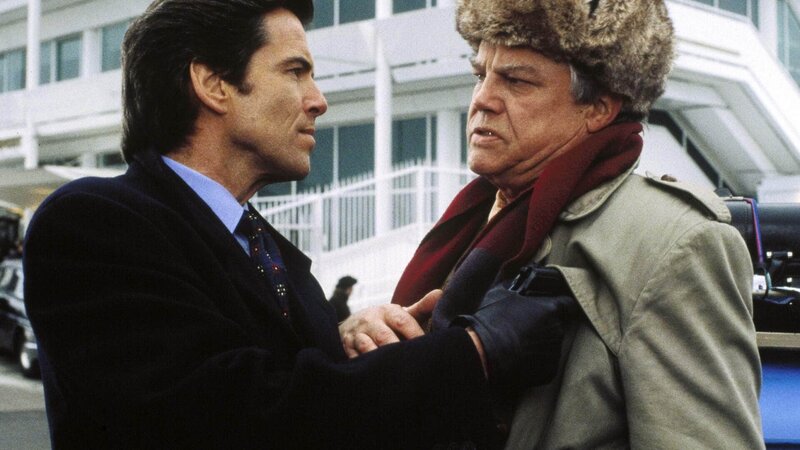 James Bond 007: Goldeneye – Bild: RTL /​ (c) 1995 Danjaq LLC and Seventeen Leasing Corporation