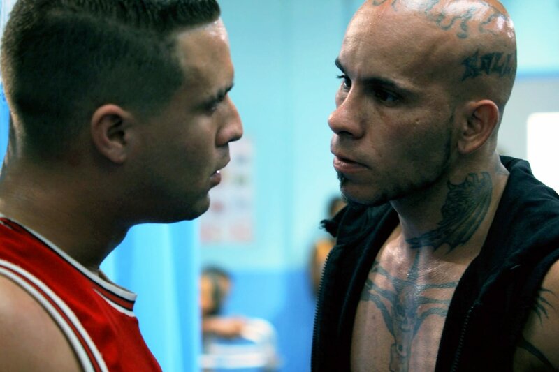 The Zero Hour – Bild: Senator