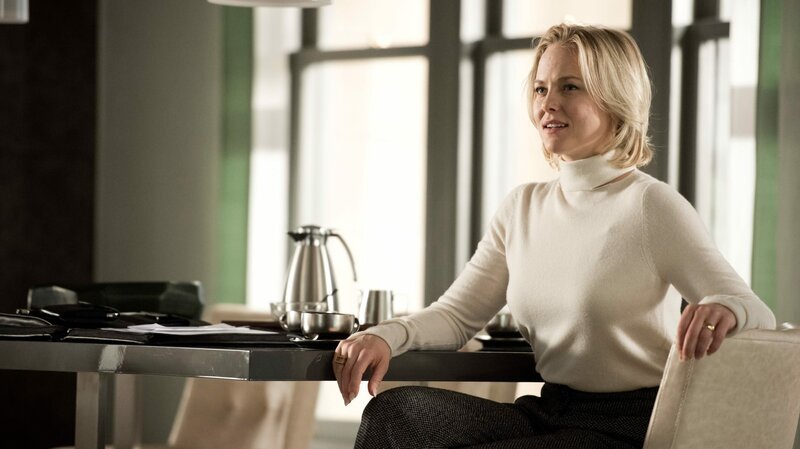 Ingrid Bolsø Berdal (Jade). – Bild: ORF/Pro7/© Warner Bros./ Martin Valentin Menke Ingrid Bolsø Berdal (Jade). – Bild: ORF/Pro7/© Warner Bros./ Martin Valentin Menke