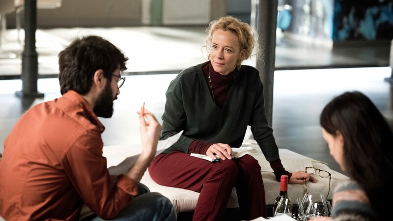 Forget About Nick – Bild: ORF/​Pro7/​© Warner Bros./​ Martin Valentin Menke