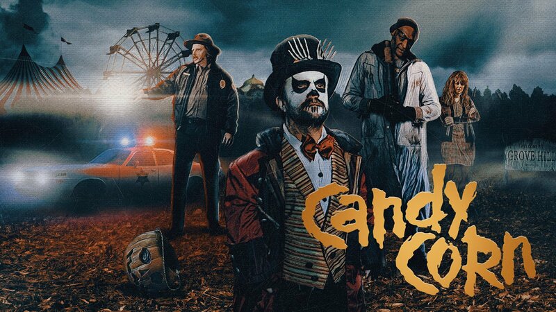 Candy Corn – Bild: Silverline