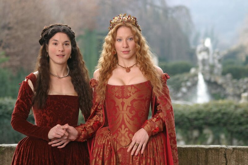 Der Kaufmann von Venedig – Bild: � SONY PICTURES TELEVISION INTERNATIONAL. ALL RIGHTS RESERVED.