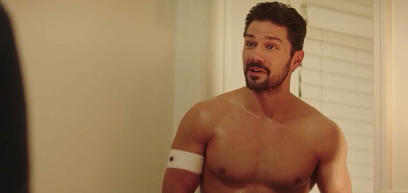 Locked In – Bild: 2017 Mar Vista Entertainment, LLC. All rights reserved. Lizenzbild frei