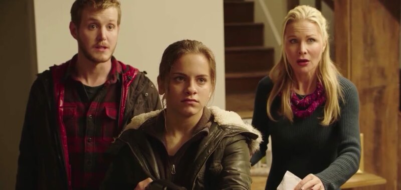 Locked In – Bild: 2017 Mar Vista Entertainment, LLC. All rights reserved. Lizenzbild frei