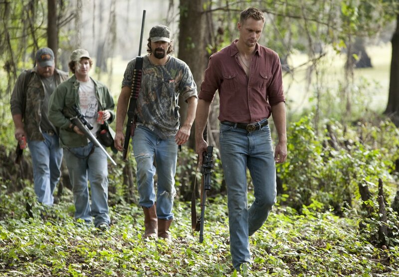 Straw Dogs - Wer Gewalt sät – Bild: 2011 CTMG, Inc.  All Rights Reserved. /​ Steve Dietl Lizenzbild frei