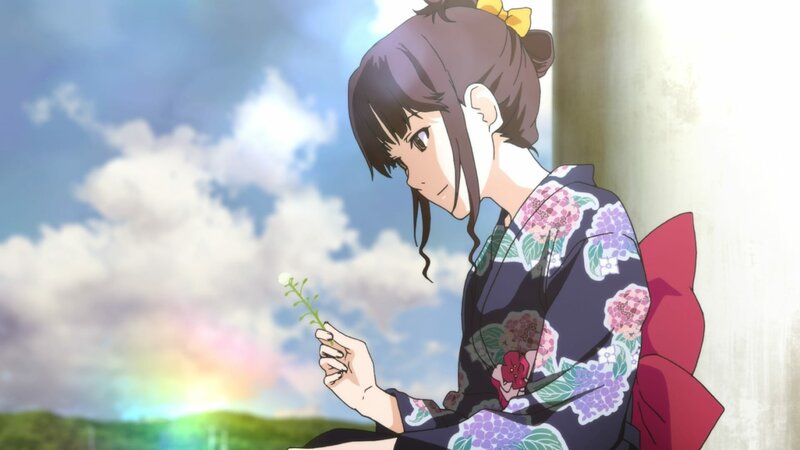 Fireworks - Alles eine Frage der Zeit – Bild: LEONINE Studios