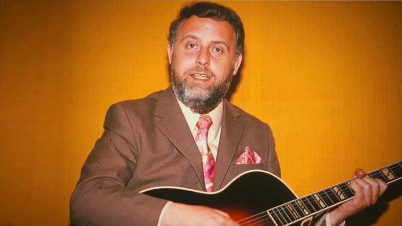 Ronny - Ein ganzes Leben für die Musik – Bild: Deutsches Musik Fernsehen