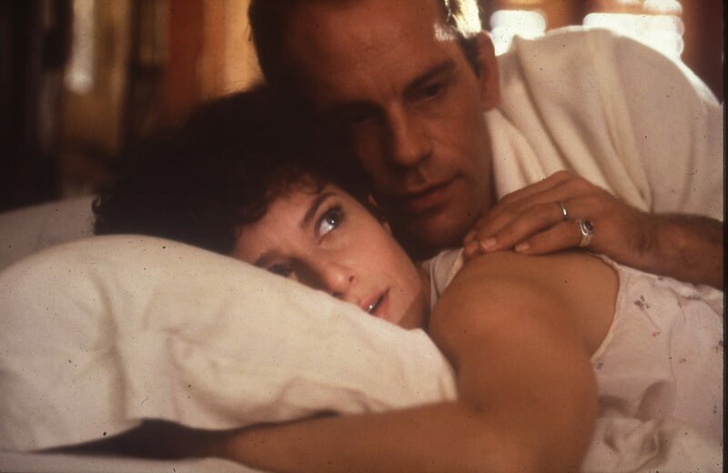 Der Himmel über der Wüste – Bild: ZDF und Alessia Bulgari; Kinowelt