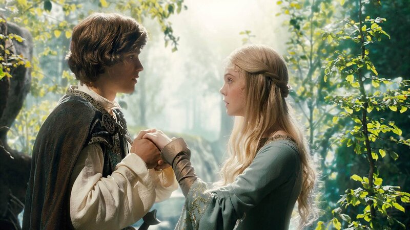 Maleficent - Die dunkle Fee – Bild: RTL /​ ©Disney Enterprises