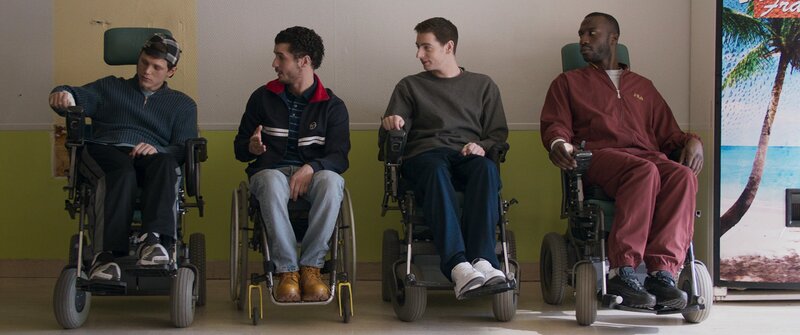 Lieber leben – Bild: CH Media