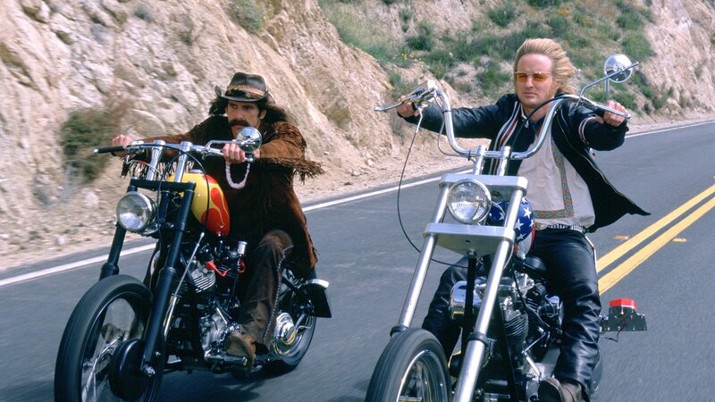 Starsky & Hutch – Bild: RTL Zwei