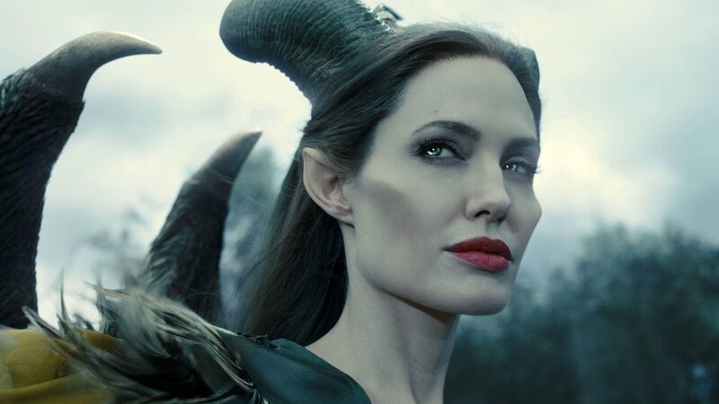 Maleficent (Angelina Jolie) – Bild: RTL /​ ©Disney Enterprises