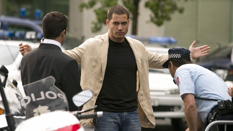 8 Blickwinkel – Bild: RTL Zwei