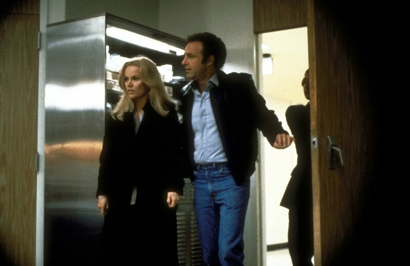 Thief - Der Einzelgänger – Bild: 1981 Metro-Goldwyn-Mayer Studios Inc. All Rights Reserved. Lizenzbild frei