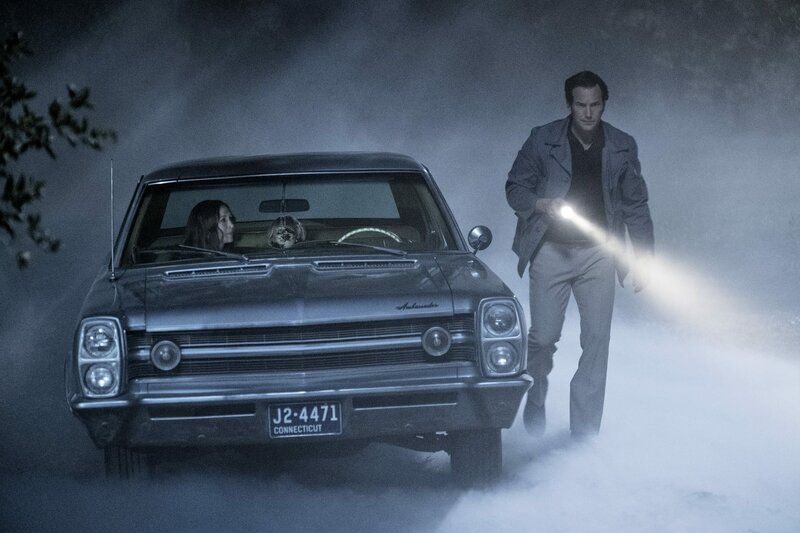 Annabelle 3 – Bild: 2019 Warner Bros. Entertainment Inc. All Rights Reserved. /​ Justin Lubin Lizenzbild frei