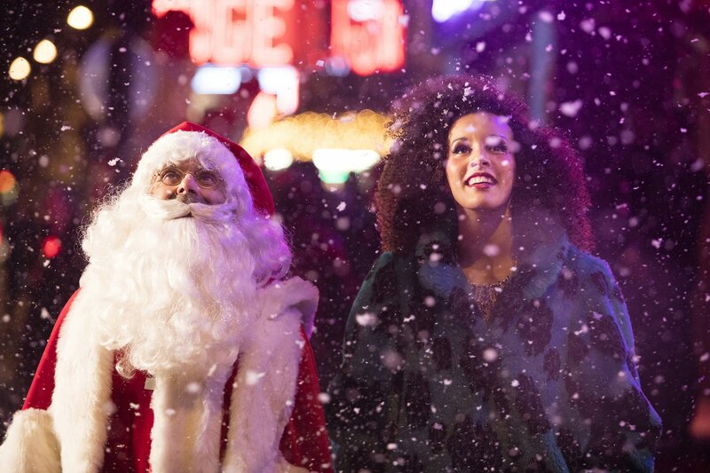 Santa & Co. - Wer rettet Weihnachten? – Bild: 2013 The Walt Disney Company Germany