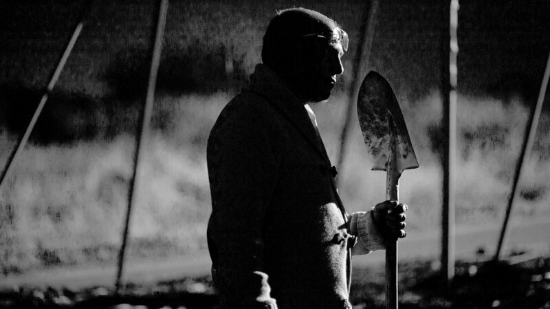 Big Bad Wolves – Bild: Silverline