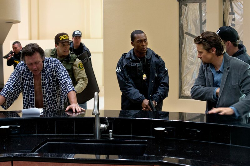 Kill the Messenger – Bild: ORF/​Universal/​Chuck Zlotnick