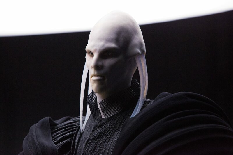 Valerian - Die Stadt der tausend Planeten – Bild: 4+