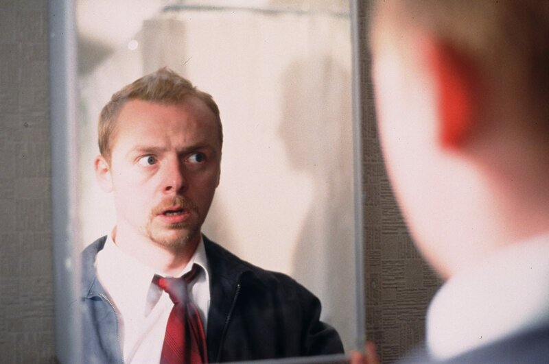 Shaun of the Dead – Bild: ZDF und Oliver Upton.