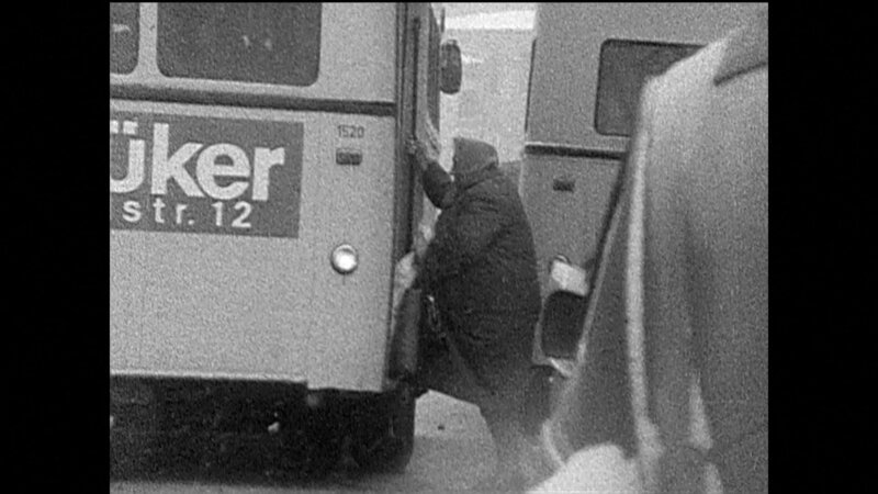 Wenn jemand die hohe Stufe nicht mehr schafft, dannâ€¦ – Bild: BR, NDR /​ BR/​NDR