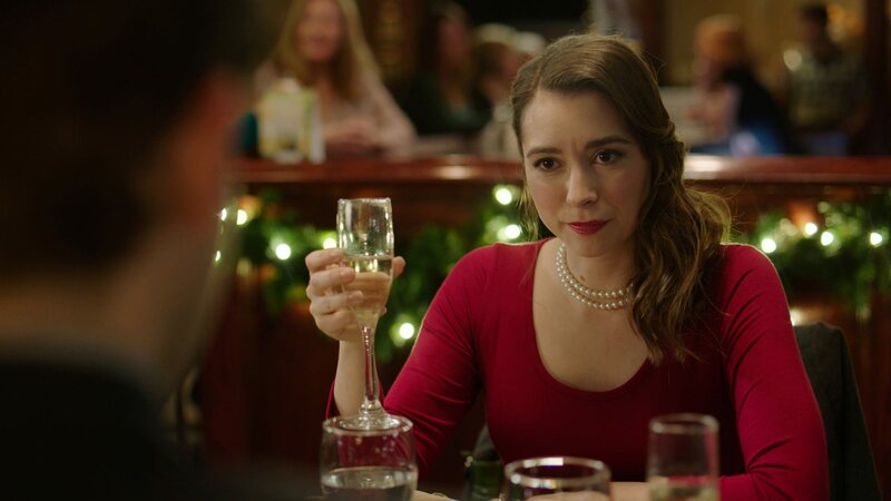 Wonderful Dream: Ein Vater zu Weihnachten – Bild: 2018 – Expression Entertainment, LLC.