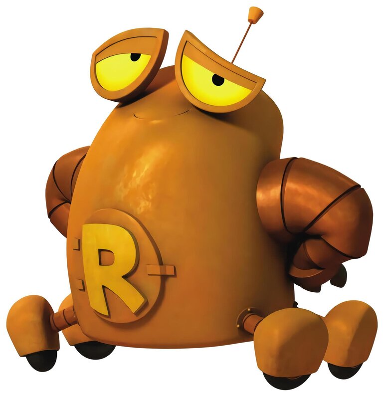 Robot and Monster Staffel 1 Episodenguide (Seite 2) fernsehserien.de