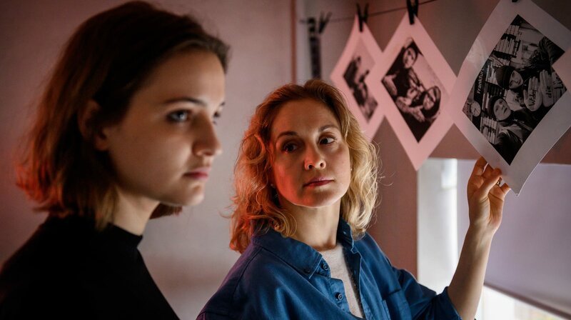 Das Haus – Bild: NDR/​Andreas Schlieter