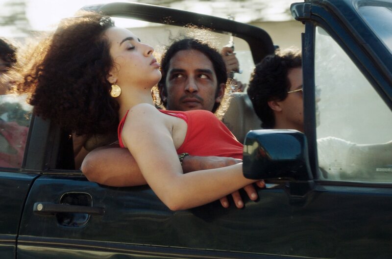 Kaum öffne ich die Augen – Bild: ARTE France /​ © Blue Monday Productions/​Propaganda Production/​Hélicotronc