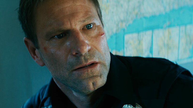 64 Minutes - Wettlauf gegen die Zeit – Bild: ZDF und Brian Douglas./​Brian Douglas