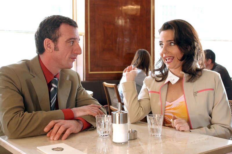 Schön, dass es dich gibt – Bild: ORF/​Petro Domenigg