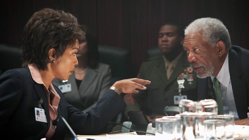 Olympus Has Fallen - Die Welt in Gefahr – Bild: RTL Zwei