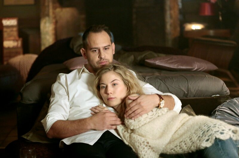 Die dunkle Seite des Mondes – Bild: SWR/​AlamodeFilm/​Felix Cramer