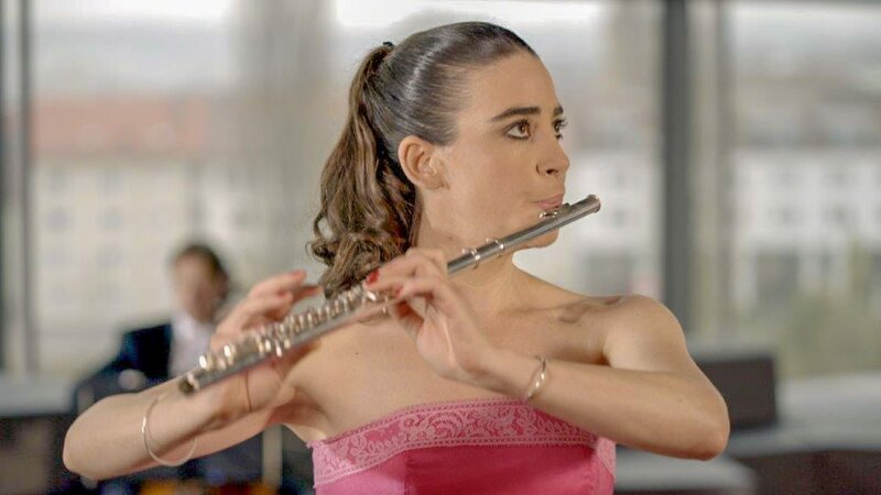 Musik für die Ewigkeit – Bild: ORF/​Accentus Music/​Thomas Frischhut