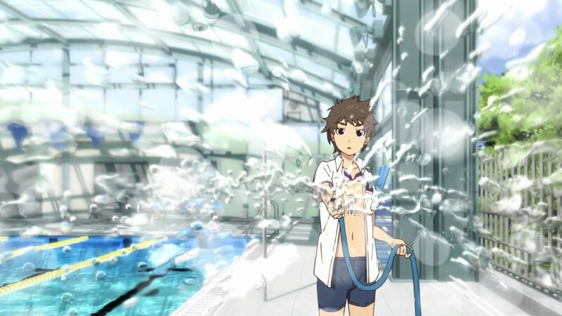 Fireworks - Alles eine Frage der Zeit – Bild: LEONINE Studios