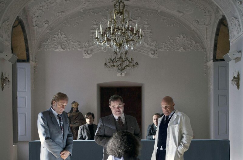 Erik & Erika – Bild: SWR/​ORF/​Lotus Film/​Zeitsprung Pictures/​Ioan Gavriel