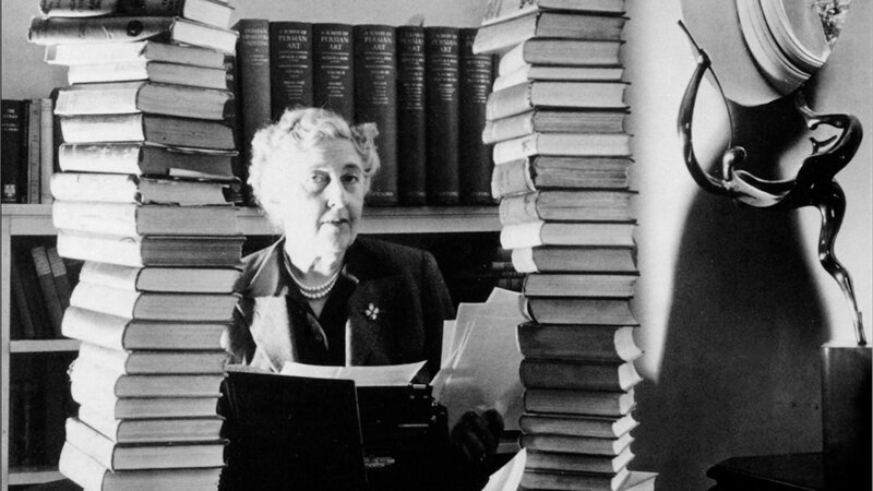 Agatha Christie - The Queen of Crime – Bild: One