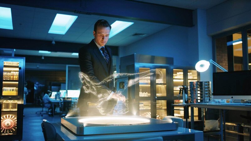 Jurassic World: Das gefallene Königreich – Bild: RTL /​ TM & © 2018 Universal City Studios Productions LLLP and Amblin Entertainment