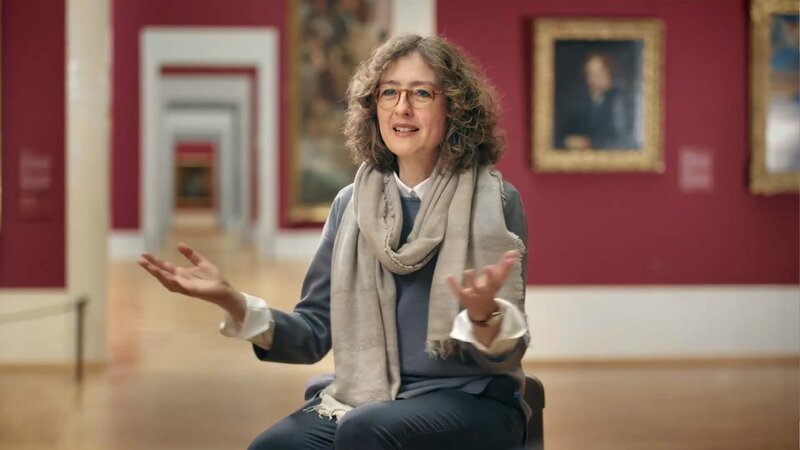 Van Dyck: Ruhm und Rivalität im flämischen Barock – Bild: ORF/​3B-Produktion GmbH