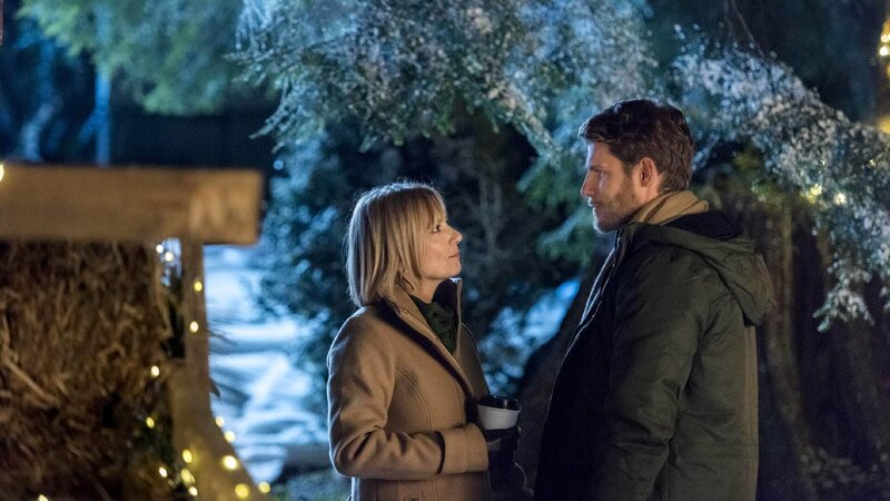 Geteilte Weihnacht – Bild: SUPER RTL