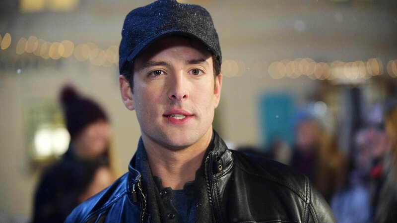 Eine königliche Winterromanze – Bild: RTL /​ © 2016 WINTER PRINCE PRODUCTIONS LLC.