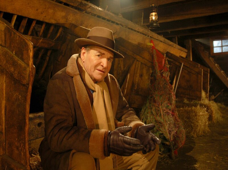 Das Weihnachts-Ekel – Bild: MDR/​Degeto/​Andreas Fischer