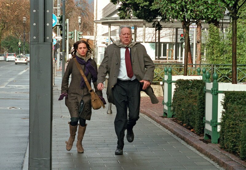 Bettis Bescherung – Bild: HR/​Jacqueline Krause-Burberg