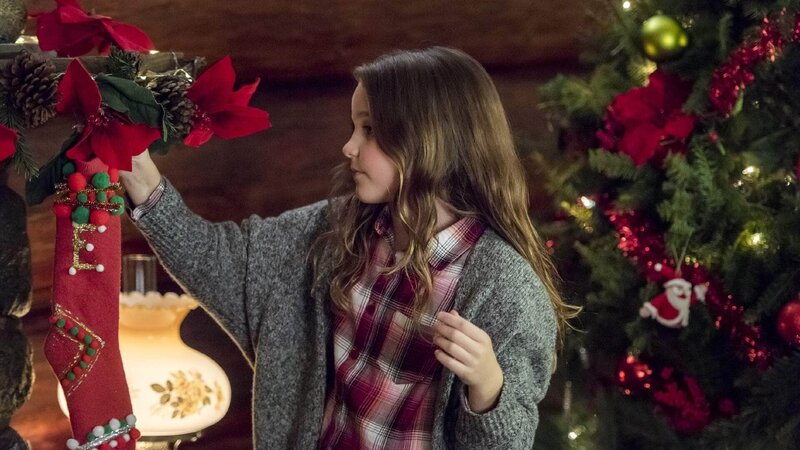 Geteilte Weihnacht – Bild: SUPER RTL