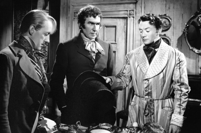 Geheimnisvolle Erbschaft – Bild: Carlton International Media Ltd. /​ © Carlton International Media Ltd.