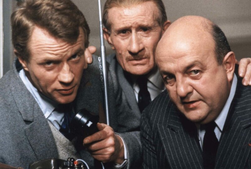 Oscar hat die Hosen voll – Bild: LEONINE Studios