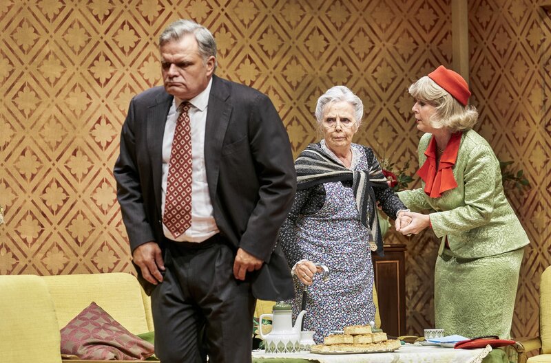 Ohnsorg Theater 2021 Episodenguide Fernsehserien de ohnsorg-theater-2021-episodenguide-fernsehserien-de