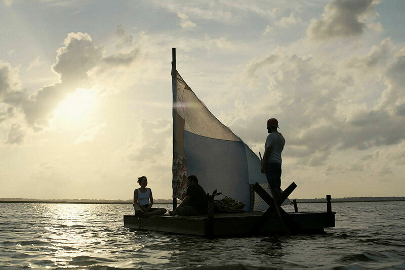 The Peanut Butter Falcon – Bild: SRF2