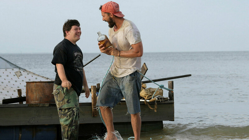 The Peanut Butter Falcon – Bild: SRF2