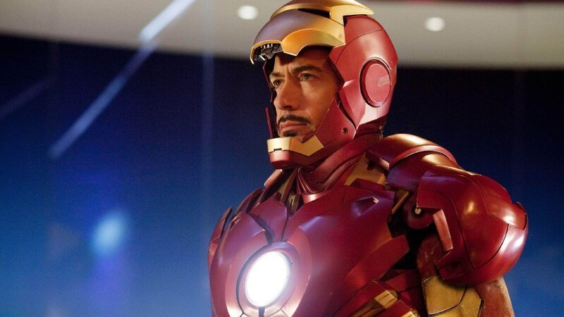 Tony Stark (Robert Downey Jr.) – Bild: MG RTL D / Marvel Entertainment / MVL Film Finance LLC Tony Stark (Robert Downey Jr.) – Bild: MG RTL D / Marvel Entertainment / MVL Film Finance LLC